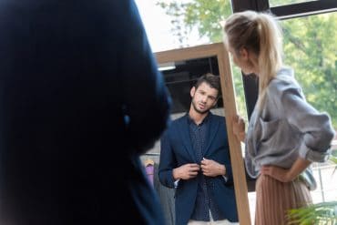 Continuous Intelligence Empowers Smart Mirrors