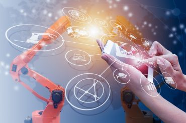 Artificial Intelligence will Power Most Factories and Facilities