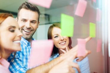 An Exciting Emerging Technology Category: Employee Productivity Analytics