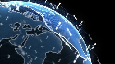 How Satellites Could Bolster IoT Connectivity