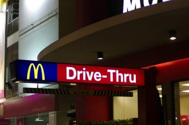 Inside McDonald’s Digital Transformation