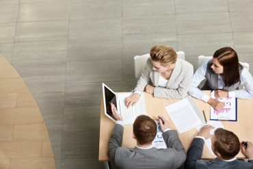 Millennial Workforce Drives Workplace Evolution