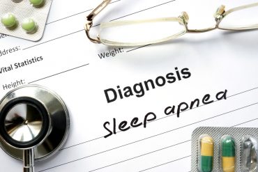 Deep Learning AI Accurately Identifies Sleep Disorders