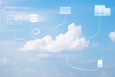 The Benefits of Using Cloud-Native Data Services for Continuous Intelligence Apps
