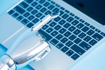 AIOps Prevent Risk Of Digital Service Outages