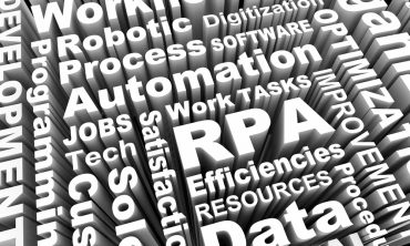 For True Digital Transformation Organizations Must Think Bigger