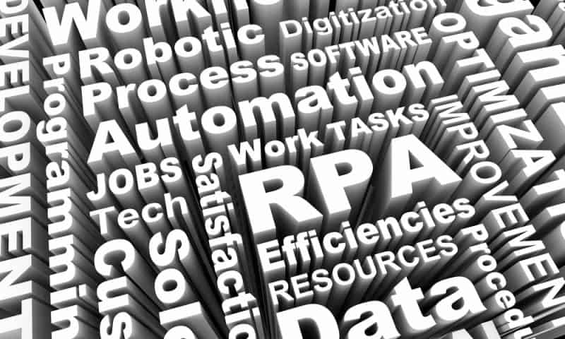 Is Process Mining Becoming Another Software Commodity?