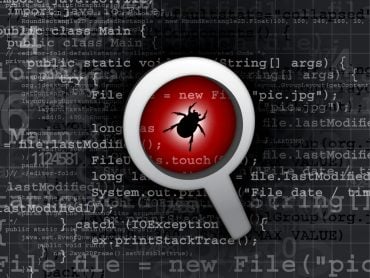 Deep Learning Tool Spots Bugs In New Software Hours After Launch