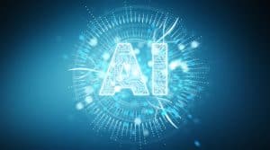 artificial intelligence AI
