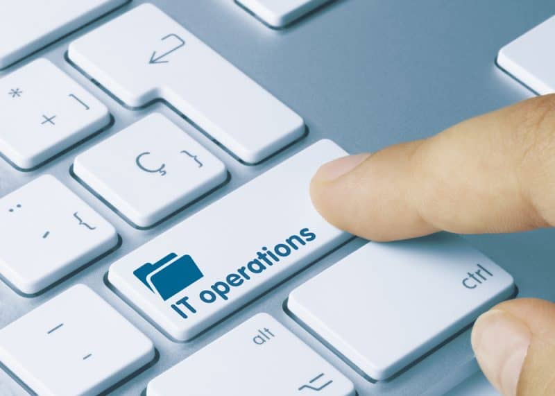 Keeping Pace with a Maturing AIOps Market and Its Adoption