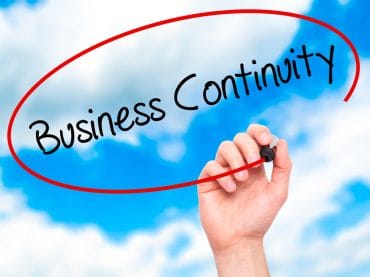 Business Continuity In the COVID-19 Emergency: How IBM is Responding