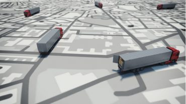 Shippers Need to Create a Data-Driven Strategy to Stay Competitive