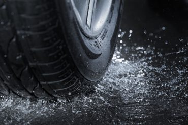 At Goodyear, the Rubber Meets the Road with IoT