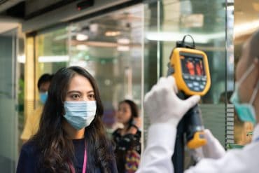 How AI is Enabling Pervasive Biosensing