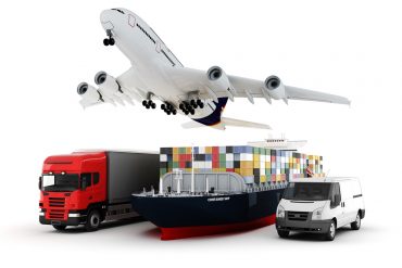 UN/CEFACT Data Exchange Standards for Smart Containers