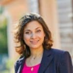 Dr. Hanane Becha
