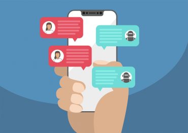 AI-Driven Therapy Interviewer Launched To Tackle Social Distancing