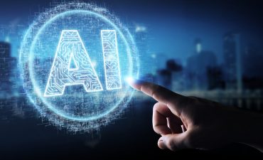 The State of AI: Better Computer Vision, Faster NLP