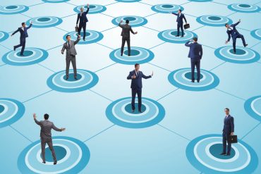 How AI is Powering Social Distancing for Digital Business Transformation