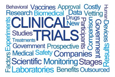 Why a Data Fabric Could Future-Proof Clinical Trials