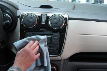 A New Wrinkle in Autonomous (and Manned) Vehicles