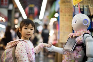 Researchers Improve Robot Gesture Recognition With Computer Vision