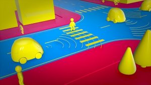 Automotive at the Edge