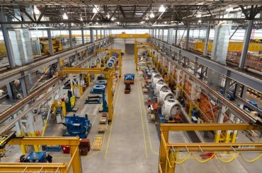 How Edge Computing Increases Manufacturing Flexibility, Agility, and Cost-Effectiveness