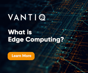 What is Edge Computing?