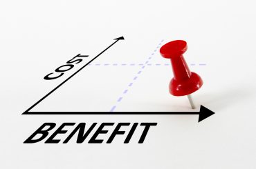 The Cost of Innovation in the New Normal