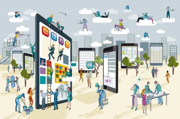 Real-Time Smart Building Apps Will Enable a Return to Work