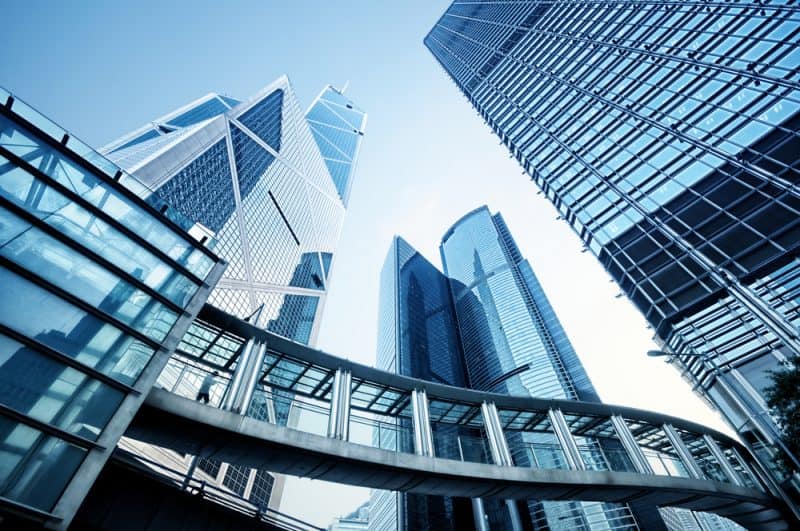 Are Autonomous Buildings on the Horizon?