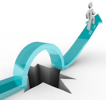 4 Digital Transformation Pitfalls and How to Avoid Them