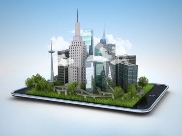 Quality of Life Through Infrastructure