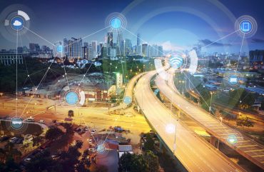 Updating Our Infrastructure: A Living Organism
