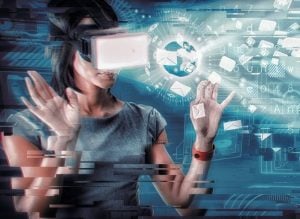 4 Industrial Metaverse Trends: Hyperbole or Revolution?