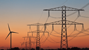 energy and utilities