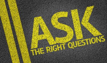 Low-Code/No-Code: 5 Key Questions to Form Your Strategy