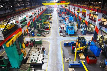 Three-Fourths of Intelligent Factory Initiatives Stuck in Pilot Stages