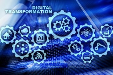 How API Platforms Can Drive Digital Transformations