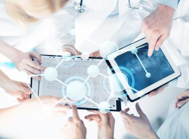 For Digital Healthcare, Too Much Data, Not Enough Context