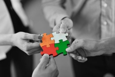 Low Code Automation for Cloud-Native Data-Driven Applications