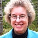Mary Shacklett