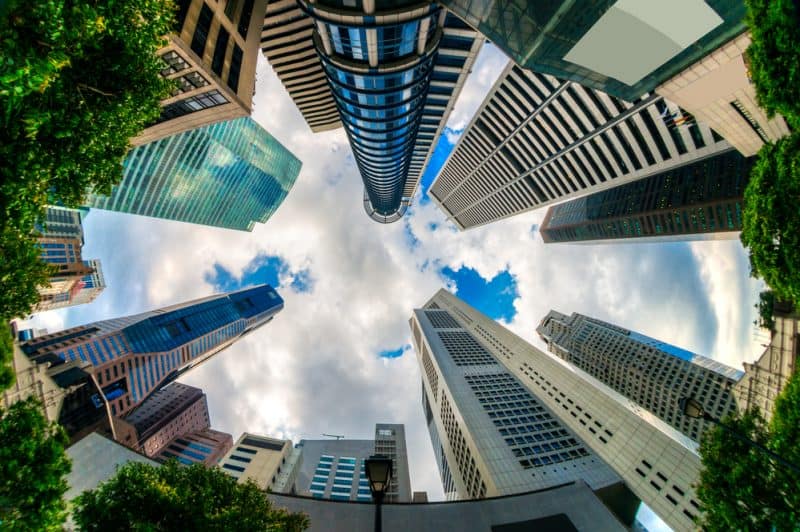 Digital Twins and the City