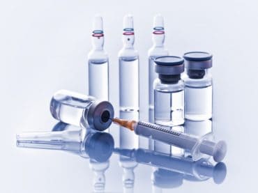Real-Time Digital Twins, In-Memory Computing Aid Vaccination Tracking