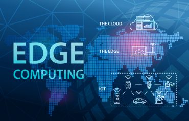 6 Organization Types to Lead the Edge Computing Revolution