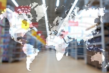 When it Comes to Data in Retail: View Centrally, Manage Locally