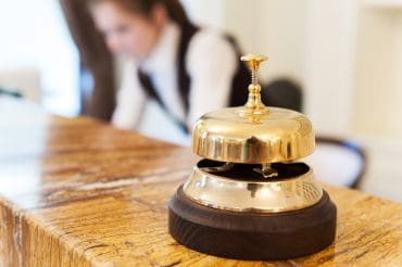 Cloud Computing Continues to Transform Hospitality