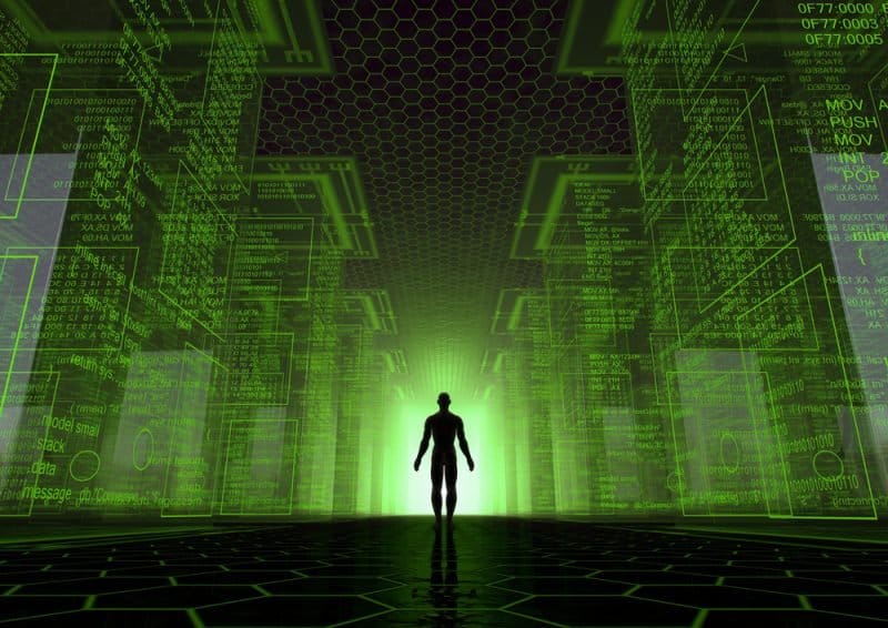 Government Digital Transformation Requires Citizen Trust