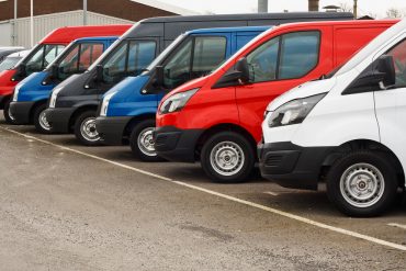 Fleet Managers Battle Data Deluge to Fuel Decisions
